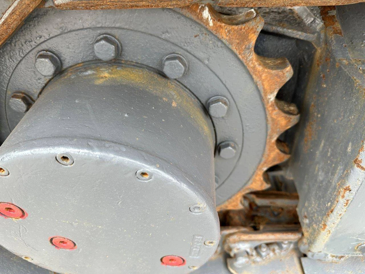  DOOSAN DX55-9C, 2523h, 5.5 ton | Mobile.bg   15