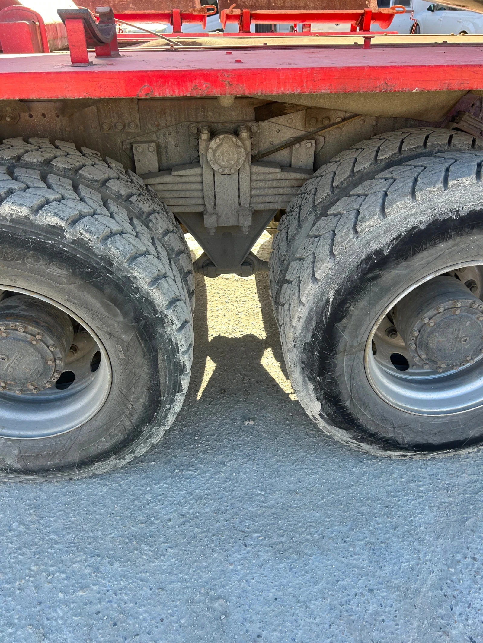 ����� ������ Daf | Mobile.bg � ����������� 5