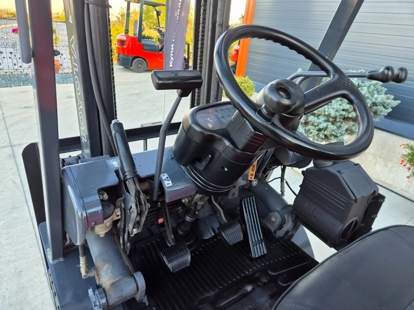 ������� Toyota ������� / ����� / ��������� / ��� ����������� !!! | Mobile.bg � ����������� 9