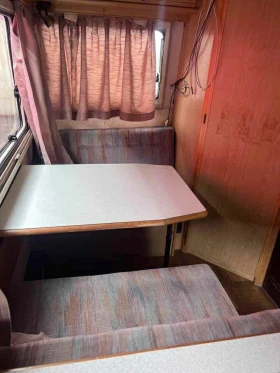 Кемпер Fiat Ducato, снимка 10