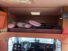 Кемпер Fiat Ducato, снимка 5