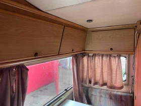 Кемпер Fiat Ducato, снимка 6