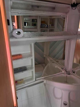 Кемпер Fiat Ducato, снимка 7