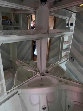 Кемпер Fiat Ducato, снимка 8