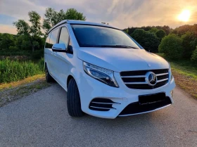 Кемпер Mercedes-Benz Маrco Polo -  4x4 , снимка 3