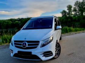 Кемпер Mercedes-Benz Маrco Polo -  4x4 , снимка 1