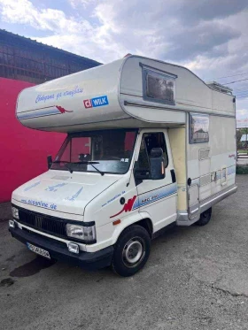  Fiat Ducato | Mobile.bg    3