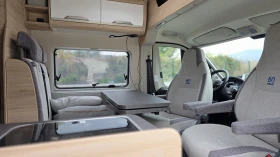 ������ Knaus BOXLIFE PRO 600 STREET 60 YEARS KNAUS | Mobile.bg � ����� ������ 5