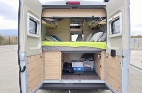 ������ Knaus BOXLIFE PRO 600 STREET 60 YEARS KNAUS | Mobile.bg � ����� ������ 10