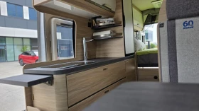 ������ Knaus BOXLIFE PRO 600 STREET 60 YEARS KNAUS | Mobile.bg � ����� ������ 6