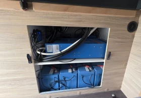 ������ Knaus BOXLIFE PRO 600 STREET 60 YEARS KNAUS | Mobile.bg � ����� ������ 13