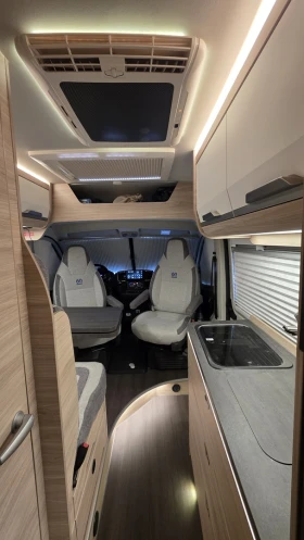 ������ Knaus BOXLIFE PRO 600 STREET 60 YEARS KNAUS | Mobile.bg � ����� ������ 8