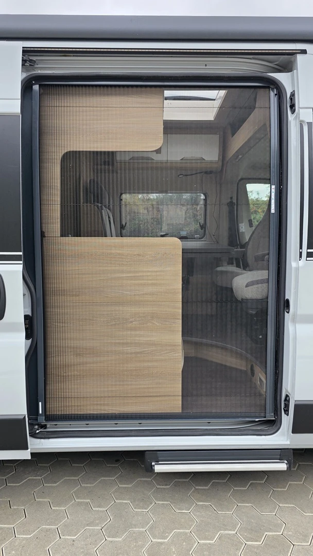 ������ Knaus BOXLIFE PRO 600 STREET 60 YEARS KNAUS | Mobile.bg � ����������� 11