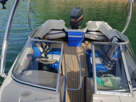Моторна яхта Bayliner, снимка 2