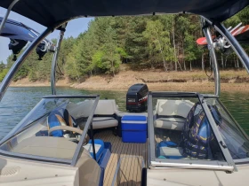 Моторна яхта Bayliner, снимка 4