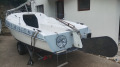 Ветроходна лодка Собствено производство Klepper Fam - изображение 3