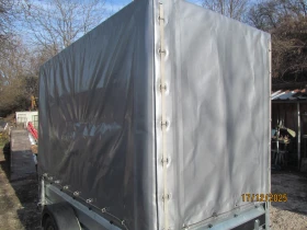 За автомобил Други KLABO, снимка 8 - Ремаркета - 52828978