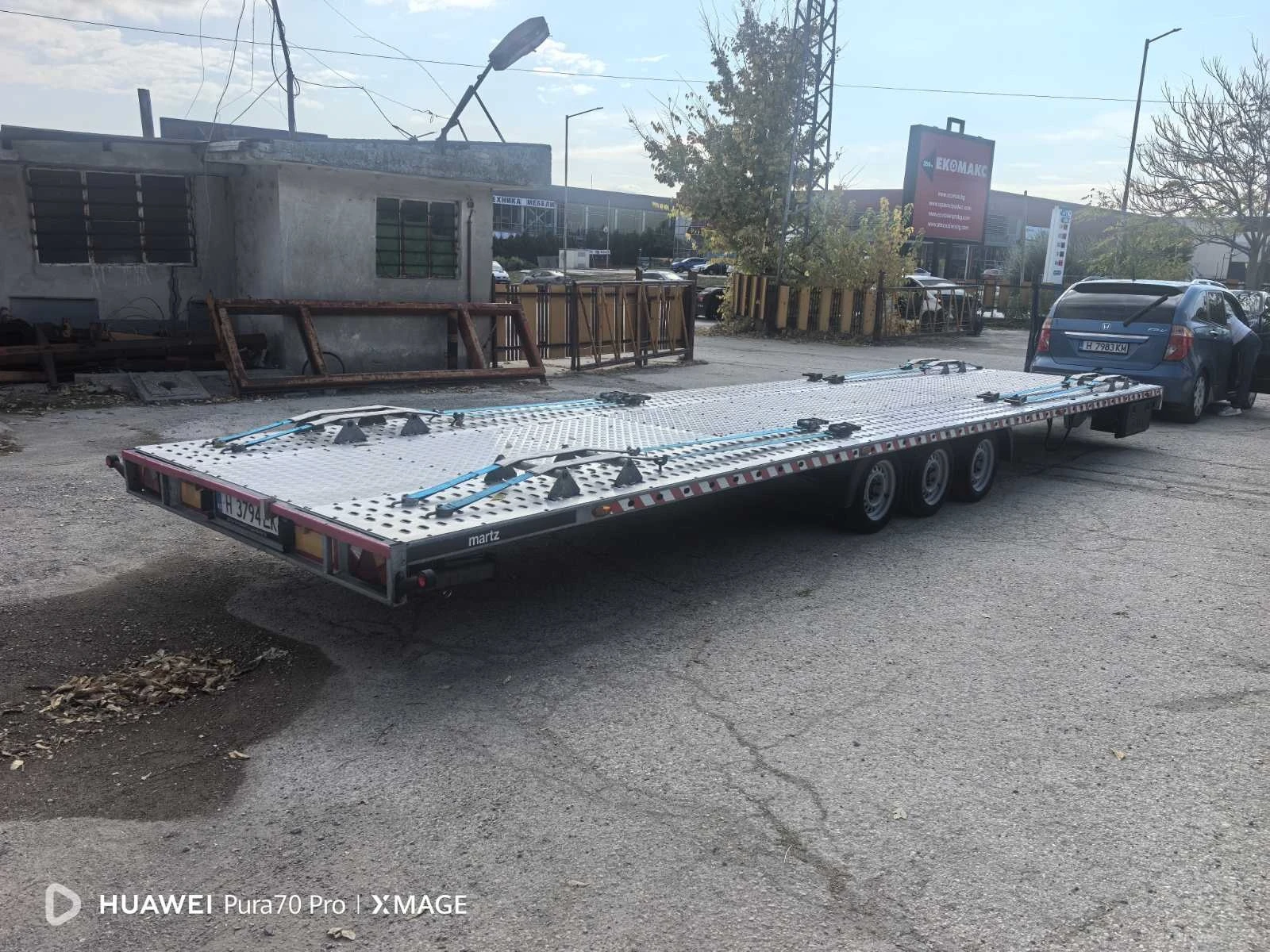 �� ��������� Martz | Mobile.bg � ����������� 4