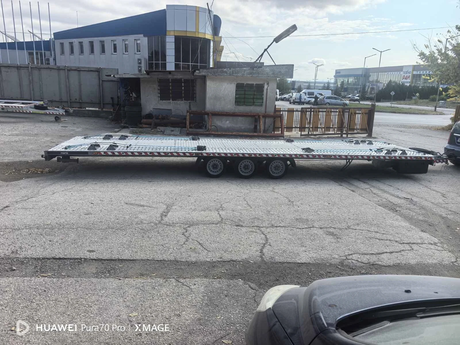 �� ��������� Martz | Mobile.bg � ����������� 5