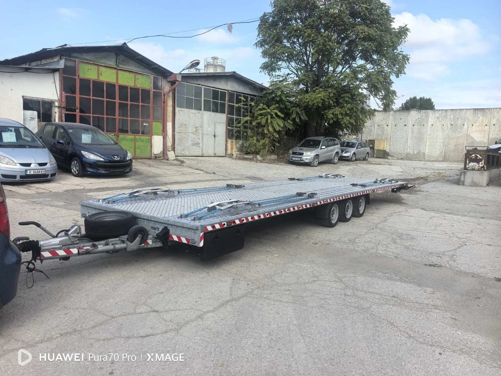 �� ��������� Martz | Mobile.bg � ����������� 2