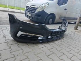  Едрогабаритни части Bmw G30, снимка 2