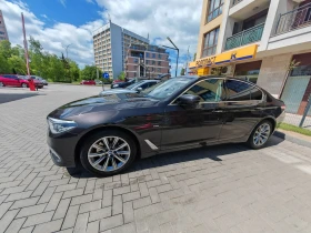  Едрогабаритни части Bmw G30, снимка 15