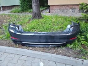  Едрогабаритни части Bmw G30, снимка 5