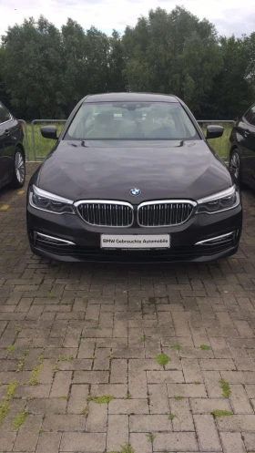  Едрогабаритни части Bmw G30, снимка 1