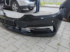  Едрогабаритни части Bmw G30, снимка 13