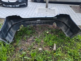  Едрогабаритни части Bmw G30, снимка 7