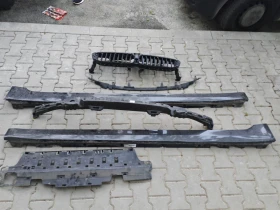  Едрогабаритни части Bmw G30, снимка 10