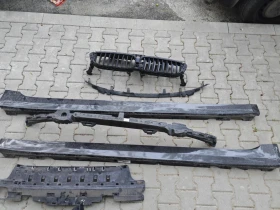  Едрогабаритни части Bmw G30, снимка 9