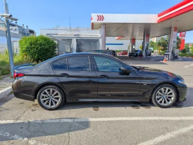  Едрогабаритни части Bmw G30, снимка 12