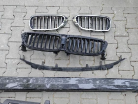  Едрогабаритни части Bmw G30, снимка 8