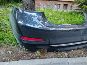  Едрогабаритни части Bmw G30, снимка 6