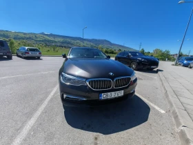  Едрогабаритни части Bmw G30, снимка 17