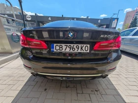  Едрогабаритни части Bmw G30, снимка 14