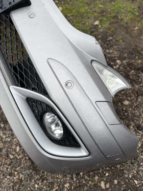 Предна броня Mercedes R Class, снимка 7