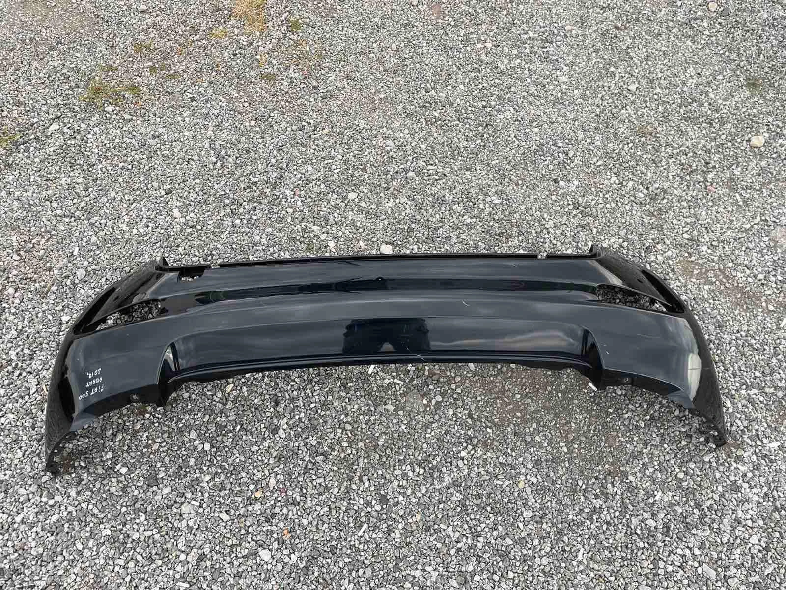   Fiat 500 Abarth 2008 - 2018 | Mobile.bg   2