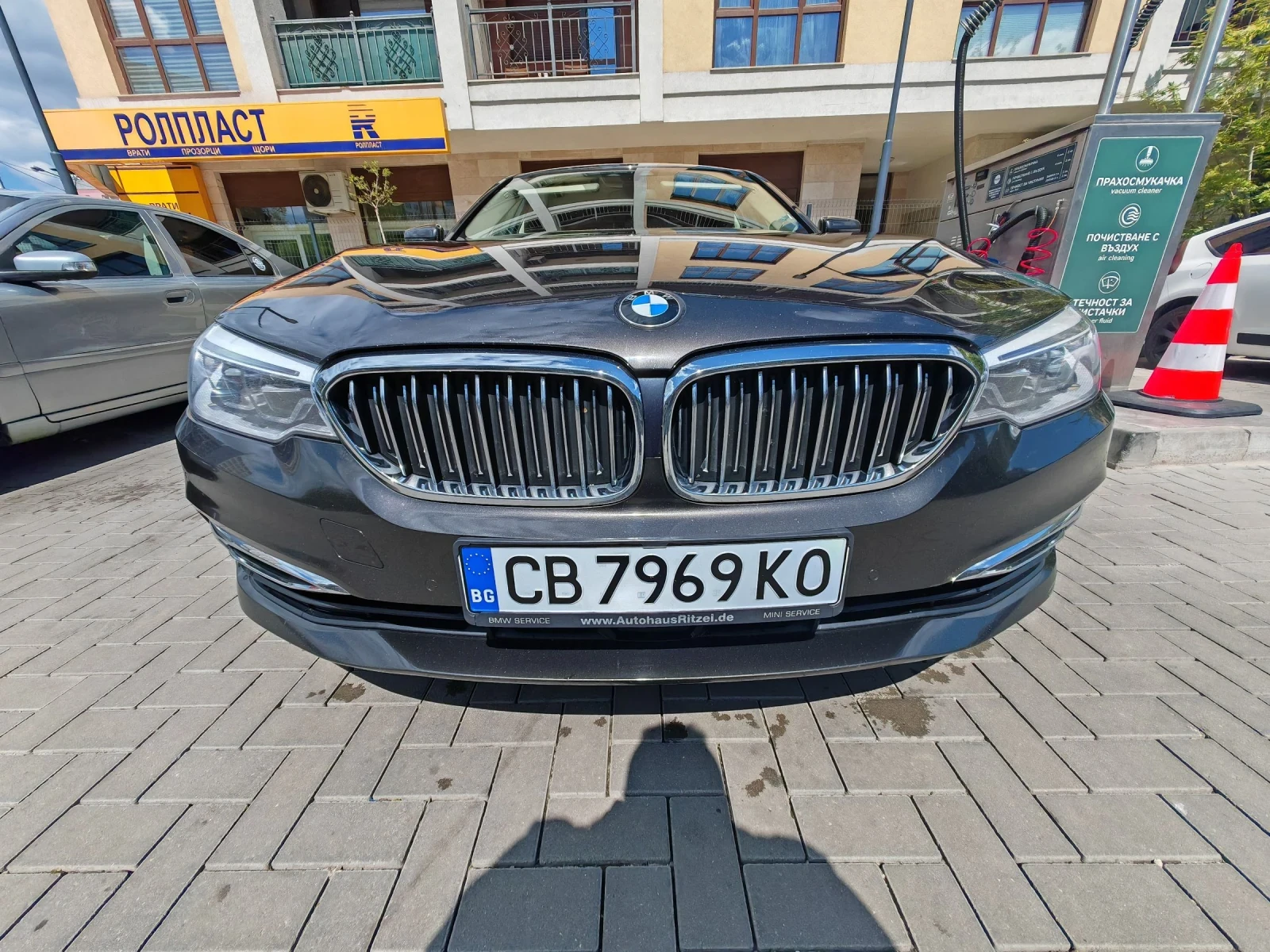    Bmw G30 | Mobile.bg   16