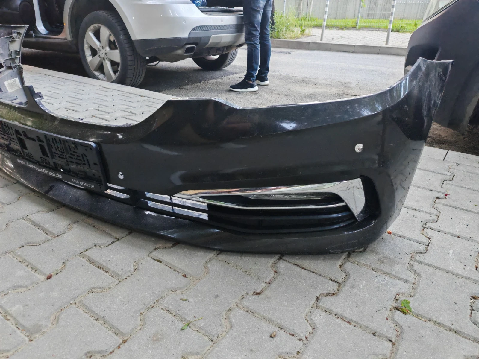    Bmw G30 | Mobile.bg   13