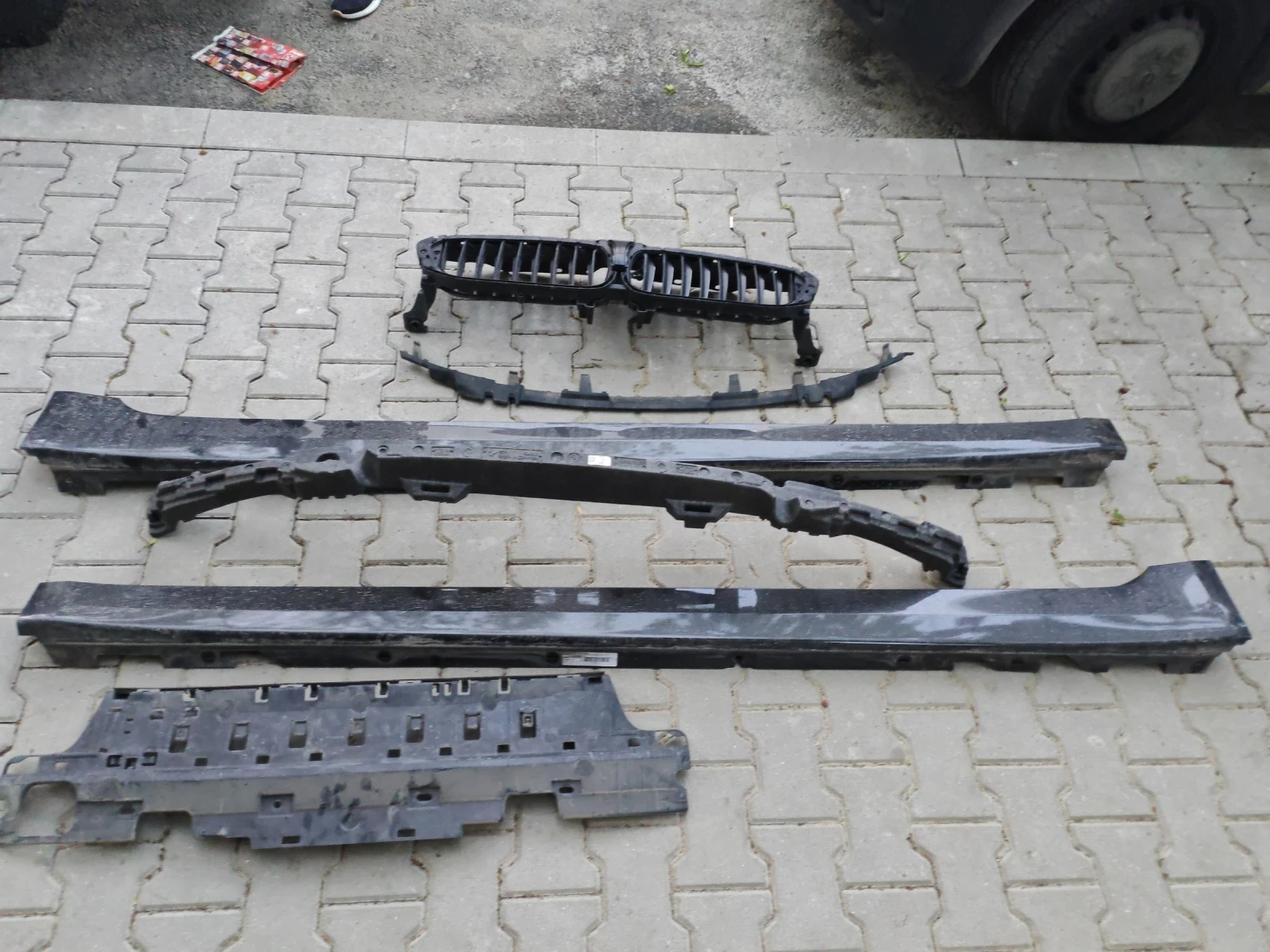    Bmw G30 | Mobile.bg   10