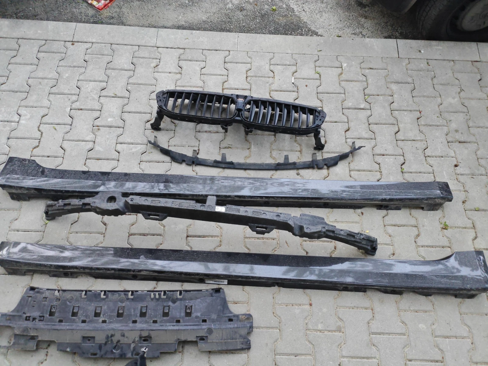    Bmw G30 | Mobile.bg   9