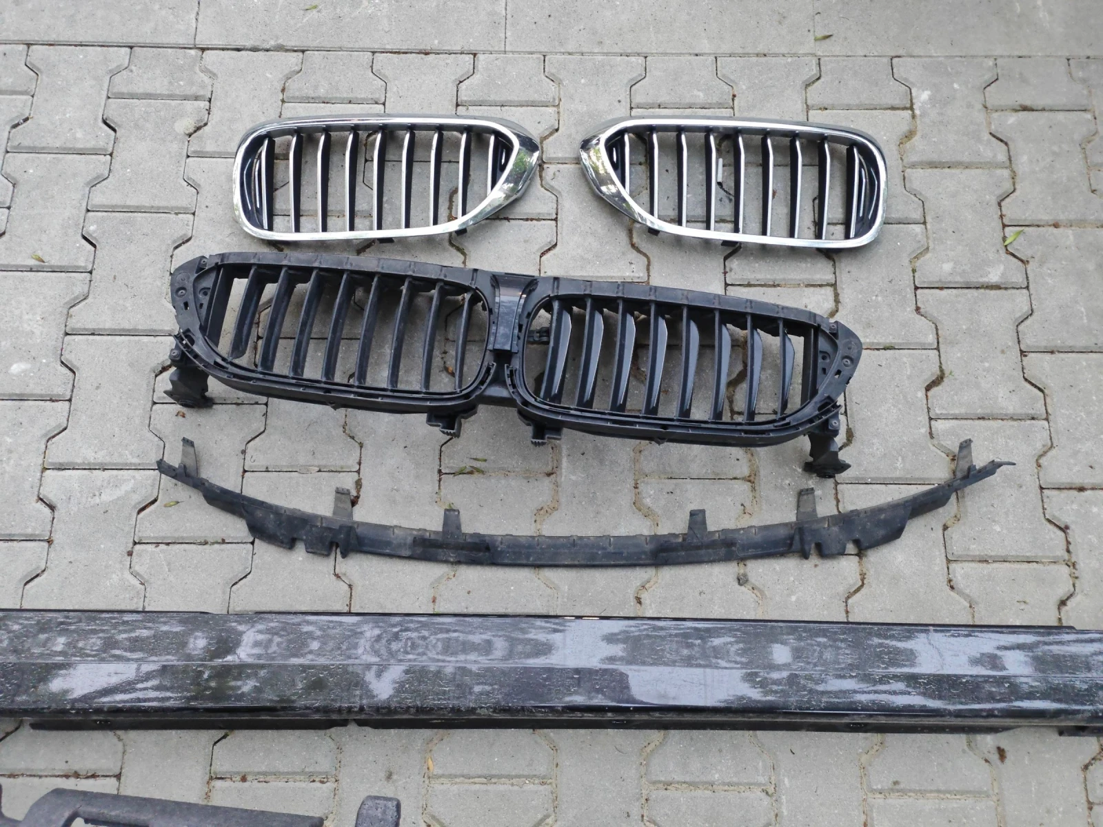    Bmw G30 | Mobile.bg   8