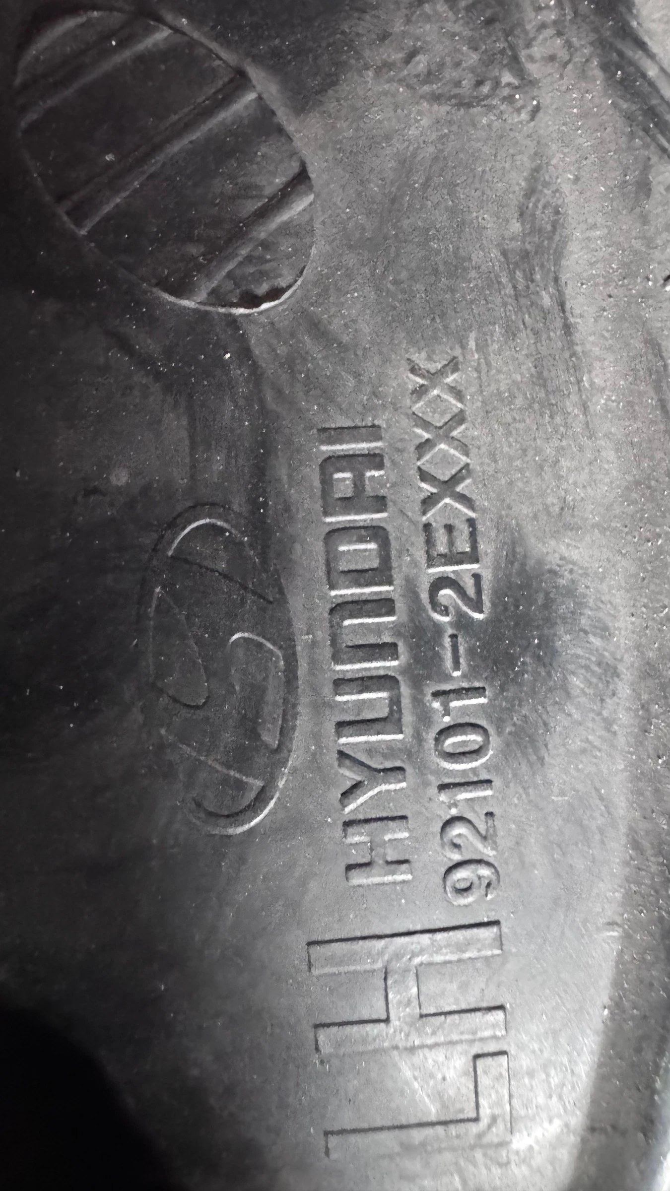   a Hyundai Tucson - 92102-2EXXX | Mobile.bg   2