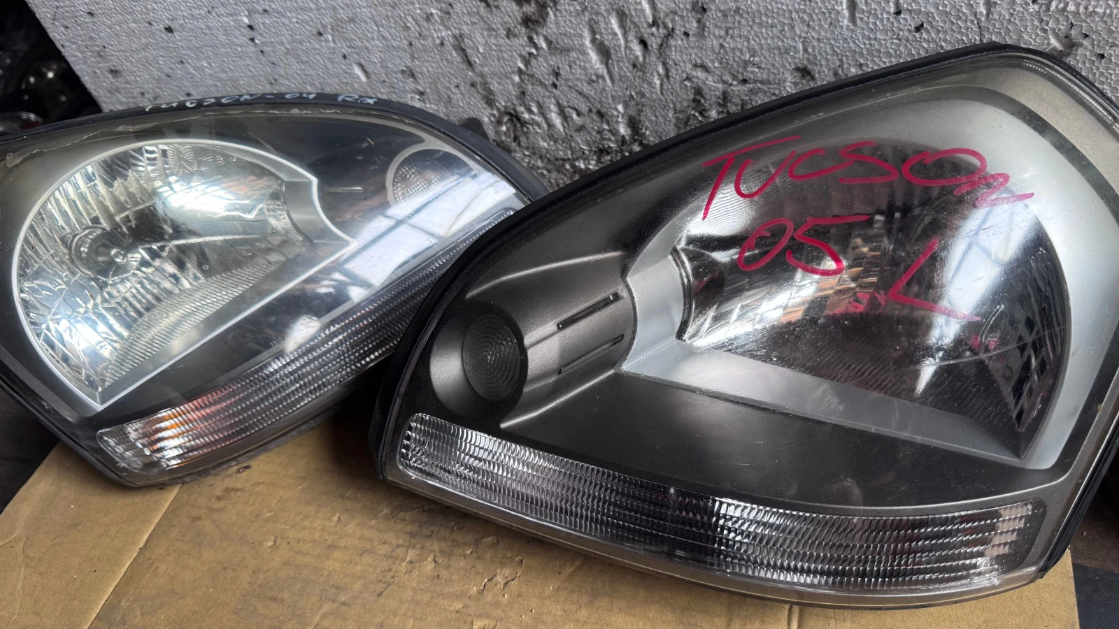   a Hyundai Tucson - 92102-2EXXX | Mobile.bg   1