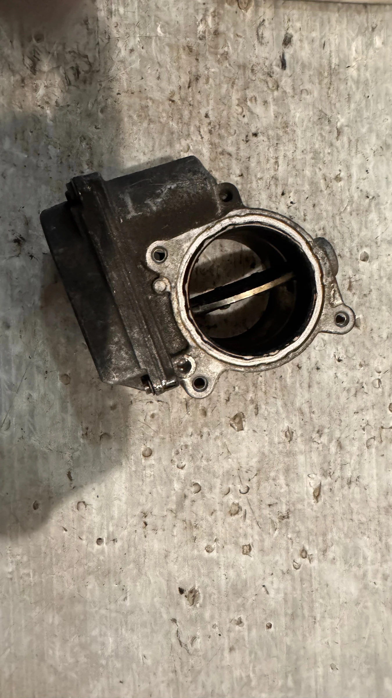 ��������� ����� �� Audi A4 2008 - 4E0145950 /  A2C53100874 | Mobile.bg � ����������� 1