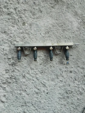 Дюза Грейт Уол Волекс С30 1.5Б