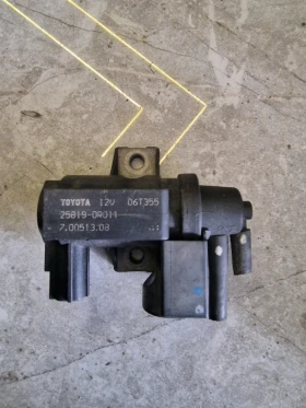 258190R011 70051308 вакуум клапан за турбо TOYOTA 