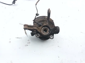 шенкел преден десен Дайхатсу Сирион 1.3б 4х4